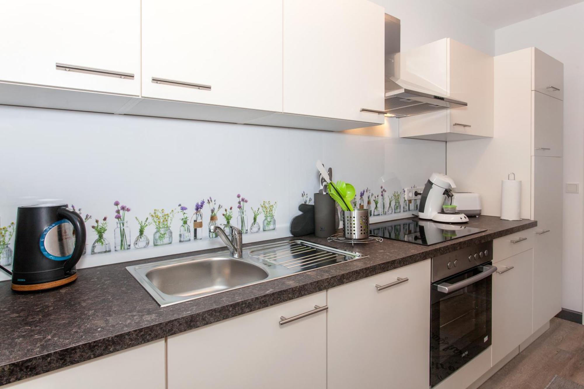 Kaiser - Ferienwohnungen Dreiburgenblick Patersberg Quarto foto